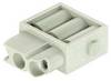 Socket module 09140033101 HARTING Content: 1 pc(s) Socket module