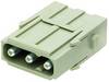 Pin module 09140032601 HARTING Content: 1 pc(s) Pin module