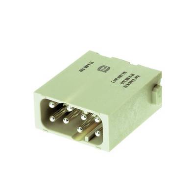 Buy Pin module 09140082634 Harting Content: 1 pc(s) | Conrad Electronic