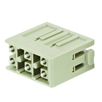 Buy Pin module 09140064701 Harting Content: 1 pc(s) | Conrad Electronic