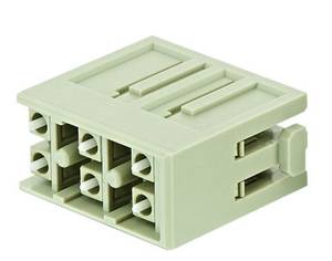 Pin module 09140064701 Harting Content: 1 pc(s)