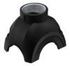 Hood 11123001400 HARTING Content: 1 pc(s) Hood