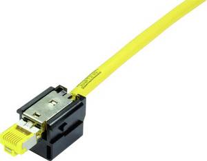 Cable connector 09451001560 Harting Content: 1 pc(s)