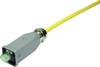Cable connector 09451151520 HARTING Content: 1 pc(s) Connector