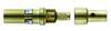 Coaxial contact 09140006111 HARTING Content: 1 pc(s) Coaxial connector