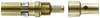 Coaxial contact 09140006121 HARTING Content: 1 pc(s) Coaxial connector