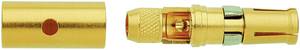 Coaxial contact 09140006215 Harting Content: 1 pc(s)