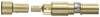 Coaxial contact 09140006221 HARTING Content: 1 pc(s) Coaxial connector