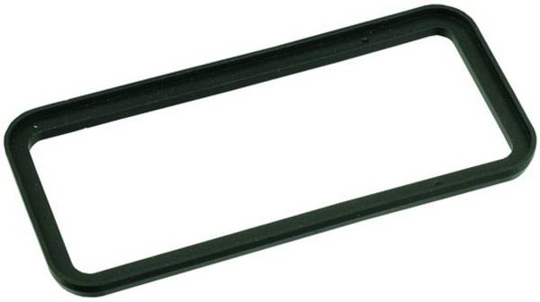 L-seal 09300009933 HARTING Content: 1 pc(s) L-sealing