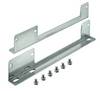 Fitting panel 09400009925 HARTING Content: 1 pc(s) Mounting plate
