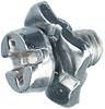 PE-screw 09330009925 HARTING Content: 1 pc(s) PE screw