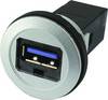 Service interfaces 09454521902 HARTING Content: 1 pc(s) Service interfaces
