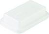 Dust cap 09300105406 HARTING Content: 1 pc(s) Dust excluder