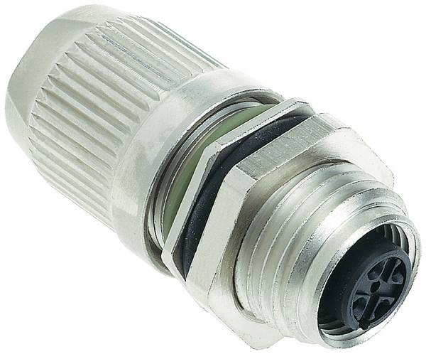 HARTING 21038412525 Connector Feedthru 1 pc(s)