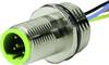 HARTING 21033391301 Feedthrough 1 pc(s)