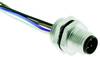 HARTING 21033711405 Feedthrough 1 pc(s)