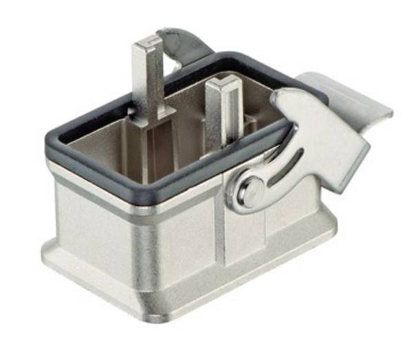 Enclosure extension 09140010301 HARTING 1 pc(s)