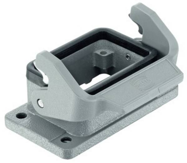 Enclosure extension 09300061301 09300061301 HARTING 1 pc(s) Piece