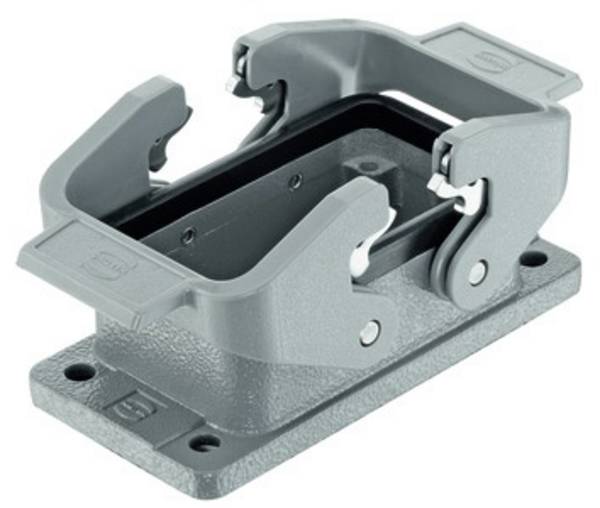Enclosure extension 09300101301 09300101301 HARTING 1 pc(s)