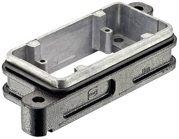 Enclosure extension 09400100311 09400100311 HARTING 1 pc(s) Single
