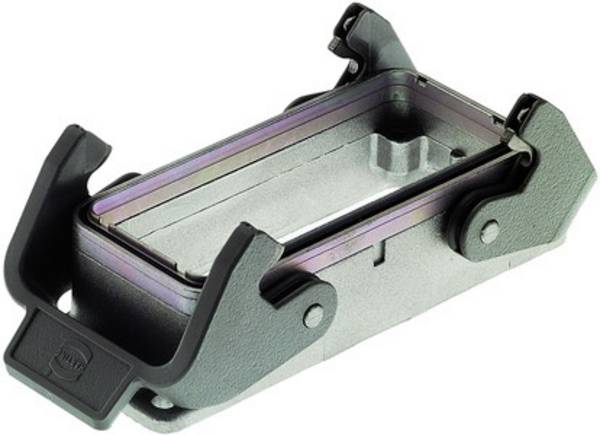 Enclosure extension 09628100301 09628100301 HARTING 1 pc(s) Piece