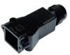 Connector enclosure 09453450000 09453450000 HARTING 1 pc(s) Piece