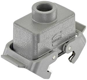 Connector enclosure  19300241732 Harting 1 pc(s) Piece