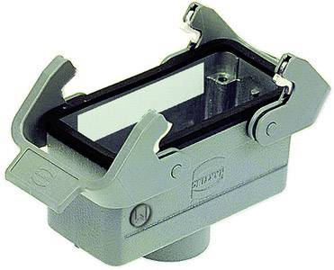Connector enclosure 19340060731 19340060731 HARTING 1 pc(s)-0