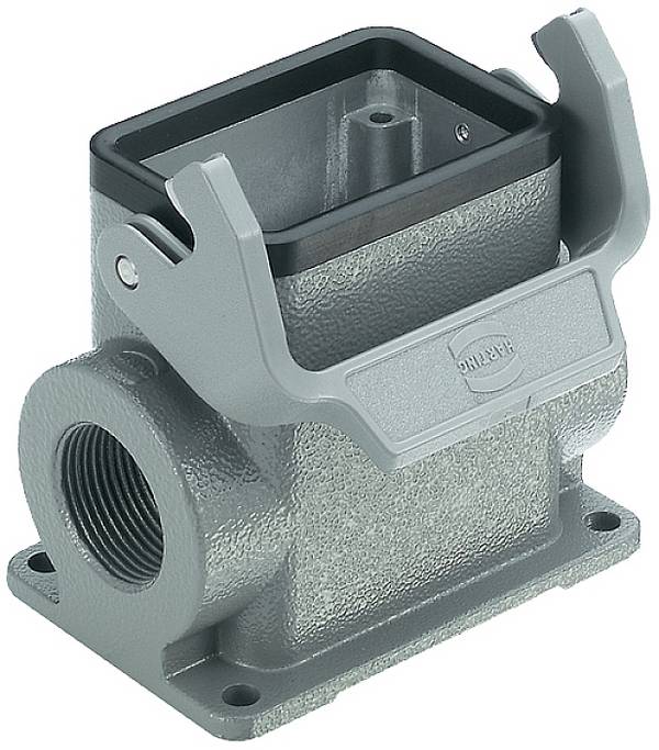 Socket enclosure 19300060292 19300060292 HARTING 1 pc(s)