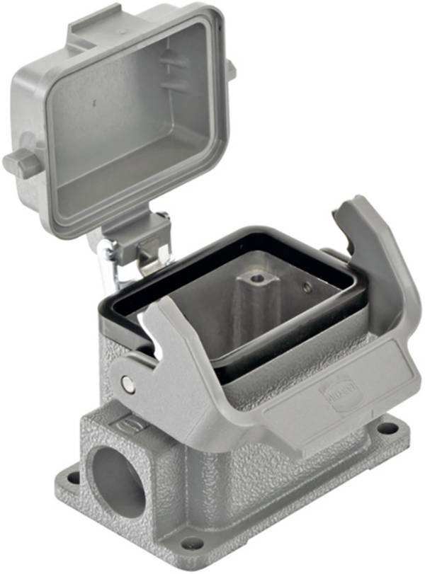 Socket enclosure 19300062255 19300062255 HARTING 1 pc(s) Piece
