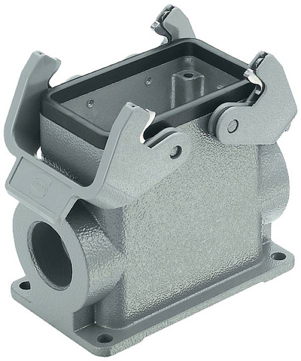 Socket enclosure 19300100271 19300100271 HARTING 1 pc(s)