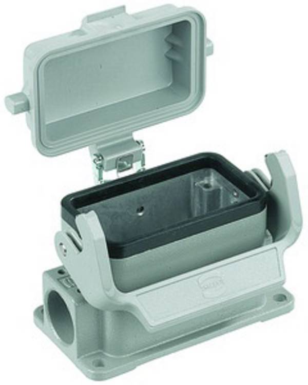 Socket enclosure 19300101255 19300101255 HARTING 1 pc(s) Single