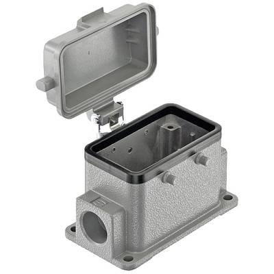 Harting 19 30 010 1541, Ipari csatlakozó ház, csatlakozóbeté Harting 19 30 010 1541, Ipari csatlakozó ház, csatlakozóbeté