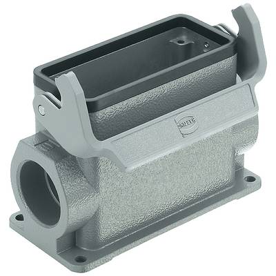 Socket enclosure 19300160292 Harting 1 pc(s)