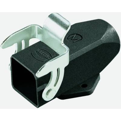 Socket enclosure 19370031250 Harting 1 pc(s)