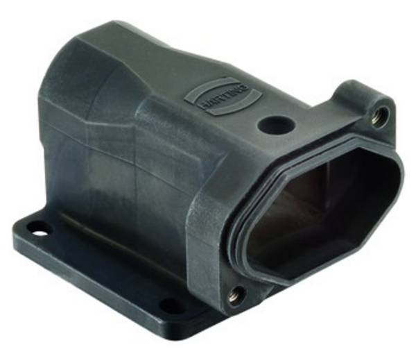 Socket enclosure  19400030951 HARTING 1 pc(s)