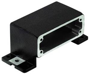 Socket enclosure  19400240968 Harting 1 pc(s)