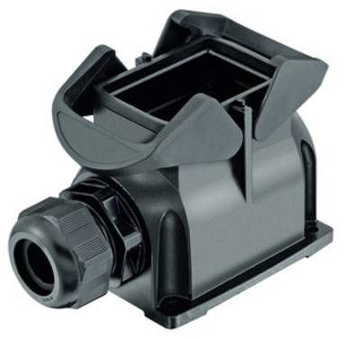 Connector  19411060232 HARTING 1 pc(s) Single
