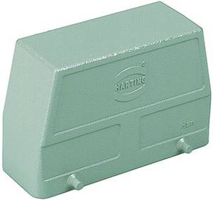 Bush enclosure  09300160801 Harting 1 pc(s) Piece