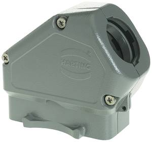 Bush enclosure  11300240520 Harting 1 pc(s)
