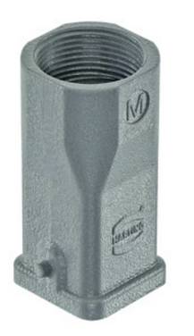 Bush enclosure  19200031445 HARTING 1 pc(s)