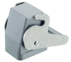 Bush enclosure  19300060586 Harting 1 pc(s) Piece