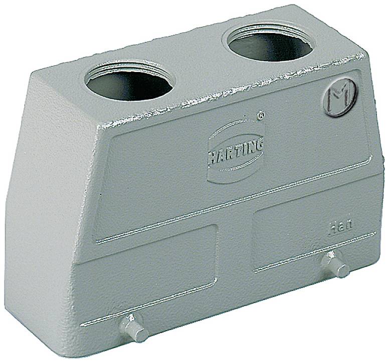 Bush enclosure 19 30 016 1432 Harting 1 pc(s) | Conrad.com