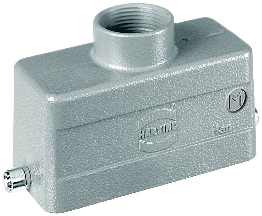Bush enclosure 19 30 016 1432 Harting 1 pc(s) | Conrad.com