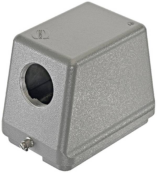 Bush enclosure 19300480549 19300480549 HARTING 1 pc(s)