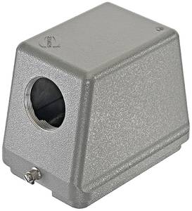 Bush enclosure  19300480549 Harting 1 pc(s) Piece