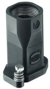 Bush enclosure  19400030411 Harting 1 pc(s) Piece