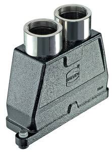 Harting 19400240438 Bush enclosure 1 pc(s)