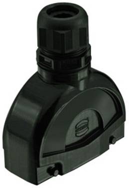 Connector  19411240423 HARTING 1 pc(s) Single