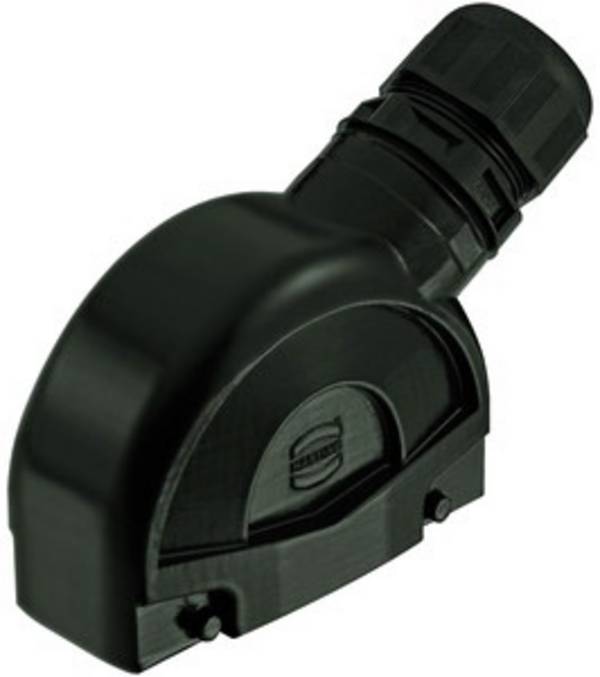 Connector  19411240523 HARTING 1 pc(s)